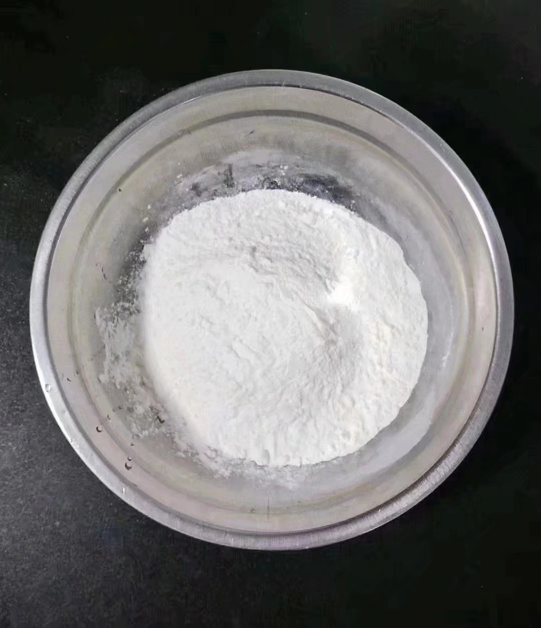 蝦仁時蔬雞蛋餅 (寶寶輔食）的做法-家常味煎菜譜