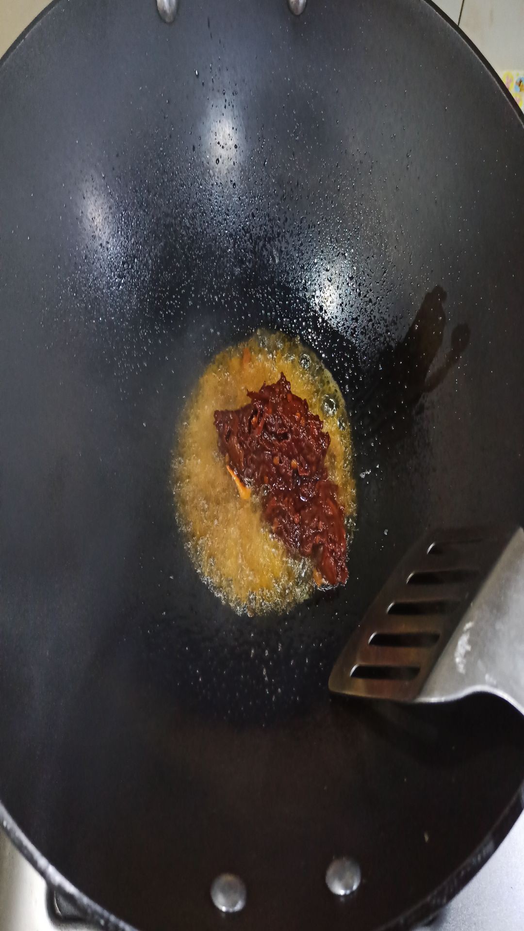 香辣牛肉的做法-香辣味炒菜譜