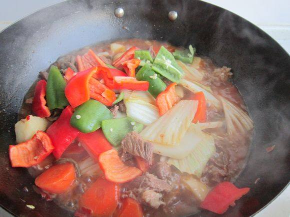 薩斯肯的做法-家常味燉菜譜