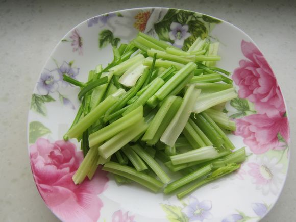 爆炒牛肚的做法-香辣味炒菜譜