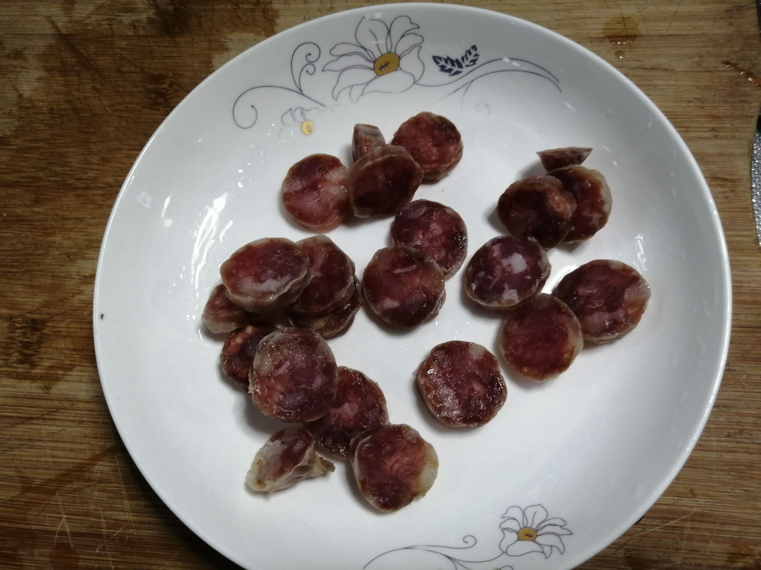 金玉滿堂的做法-家常味炒菜譜