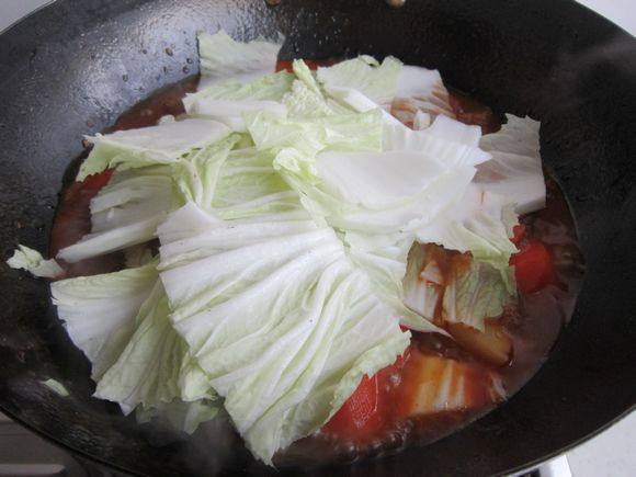 薩斯肯的做法-家常味燉菜譜