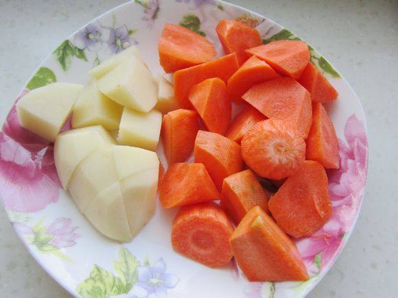 薩斯肯的做法-家常味燉菜譜