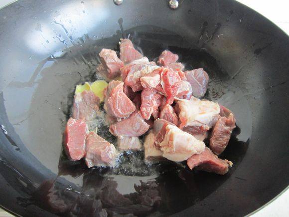 薩斯肯的做法-家常味燉菜譜