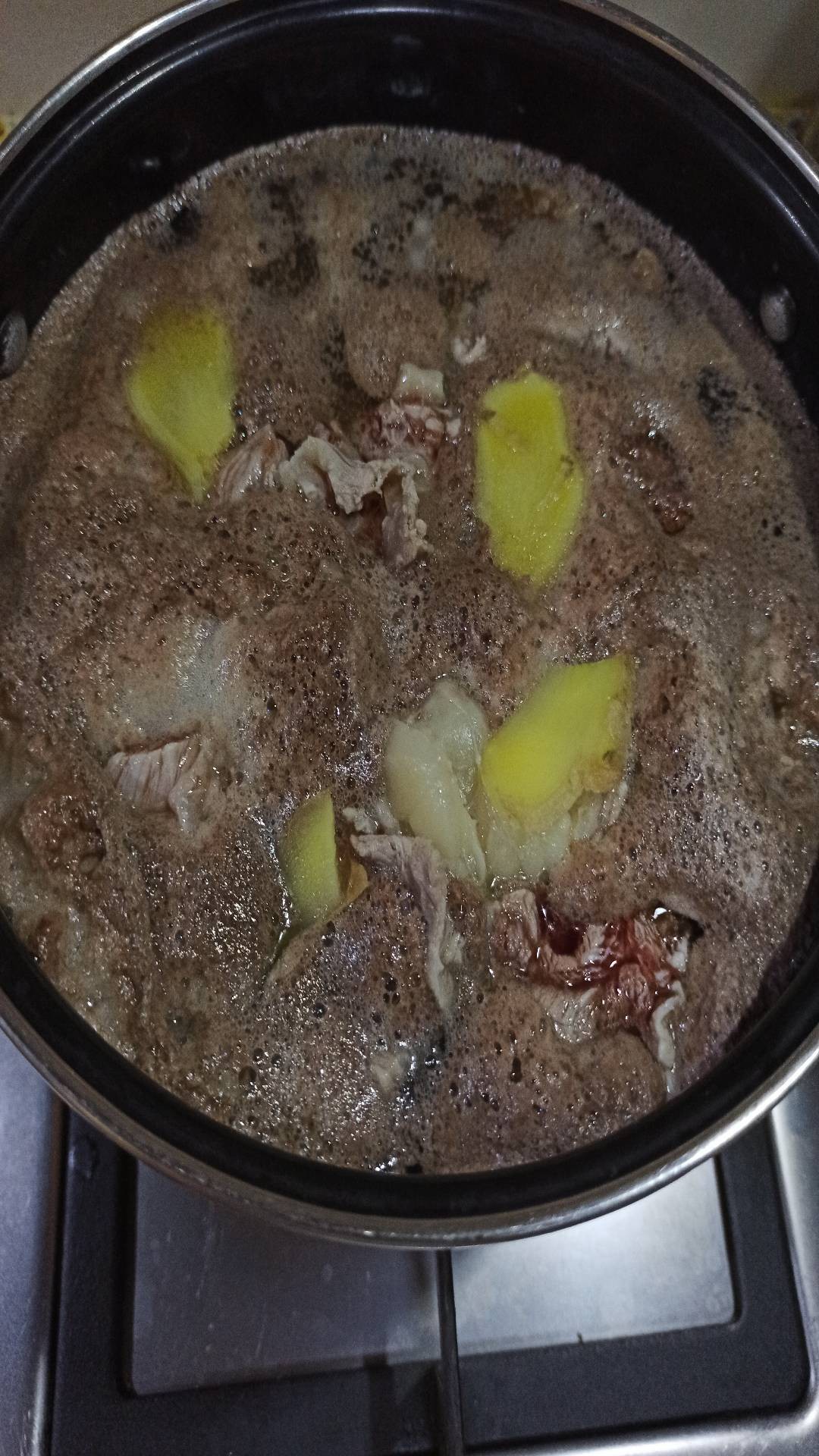 香辣牛肉的做法-香辣味炒菜譜