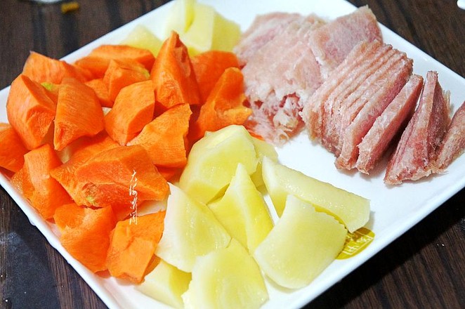 家常大燉菜的做法-家常味燉菜譜-易網(wǎng)健康養(yǎng)生網(wǎng) 家常大燉菜的做法-家常味燉菜譜