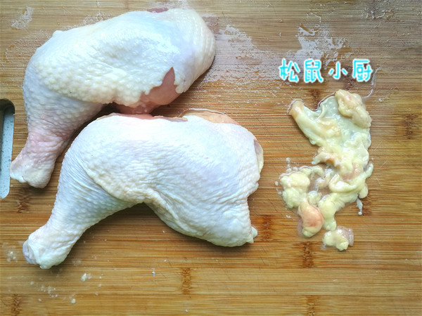 紅燜雞腿的做法-家常味燒菜譜-易網<a href=http://www.gyfww.com/ target=_blank class=infotextkey>健康養(yǎng)生</a>網 紅燜雞腿的做法-家常味燒菜譜