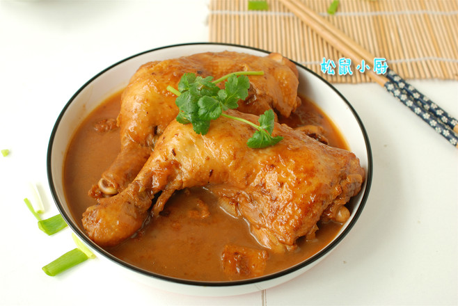 紅燜雞腿的做法-家常味燒菜譜-易網健康養(yǎng)生網 紅燜雞腿的做法-家常味燒菜譜