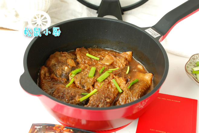 啤酒燉魚塊的做法-家常味燉菜譜-易網健康養生網 啤酒燉魚塊的做法-家常味燉菜譜