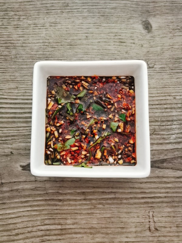 手扒羊排的做法-咸鮮味煮菜譜