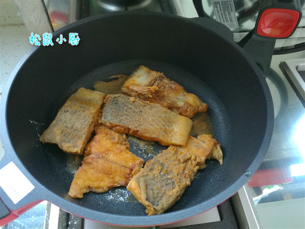 啤酒燉魚塊的做法-家常味燉菜譜-易網健康養生網 啤酒燉魚塊的做法-家常味燉菜譜