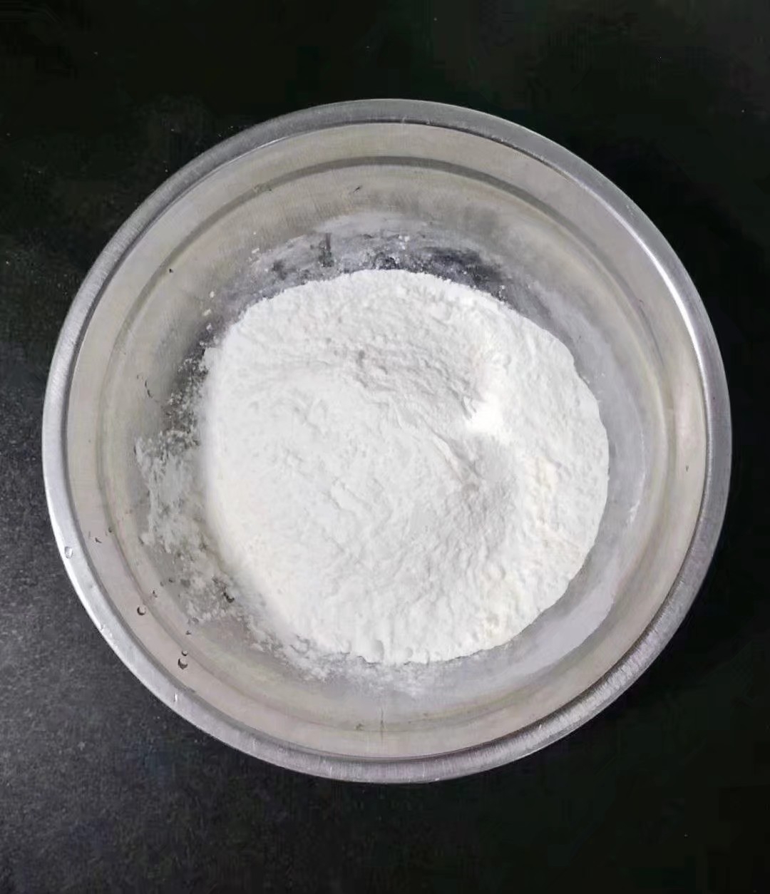 番茄雞蛋餅的做法-家常味煎菜譜