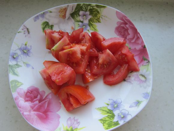 馓子煨牛肉的做法-家常味煨菜譜