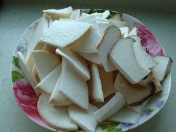 杏鮑菇炒肉片的做法-家常味炒菜譜-易網(wǎng)健康養(yǎng)生網(wǎng) 杏鮑菇炒肉片的做法-家常味炒菜譜