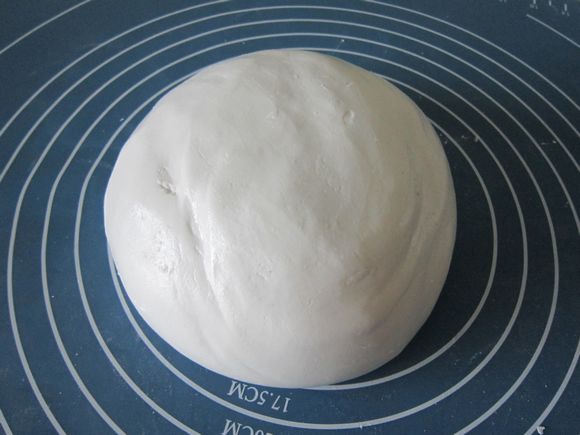 烤牛奶豆沙糯米餅的做法-甜味烤菜譜