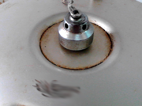 粉蒸牛肉的做法-咸鮮味蒸菜譜