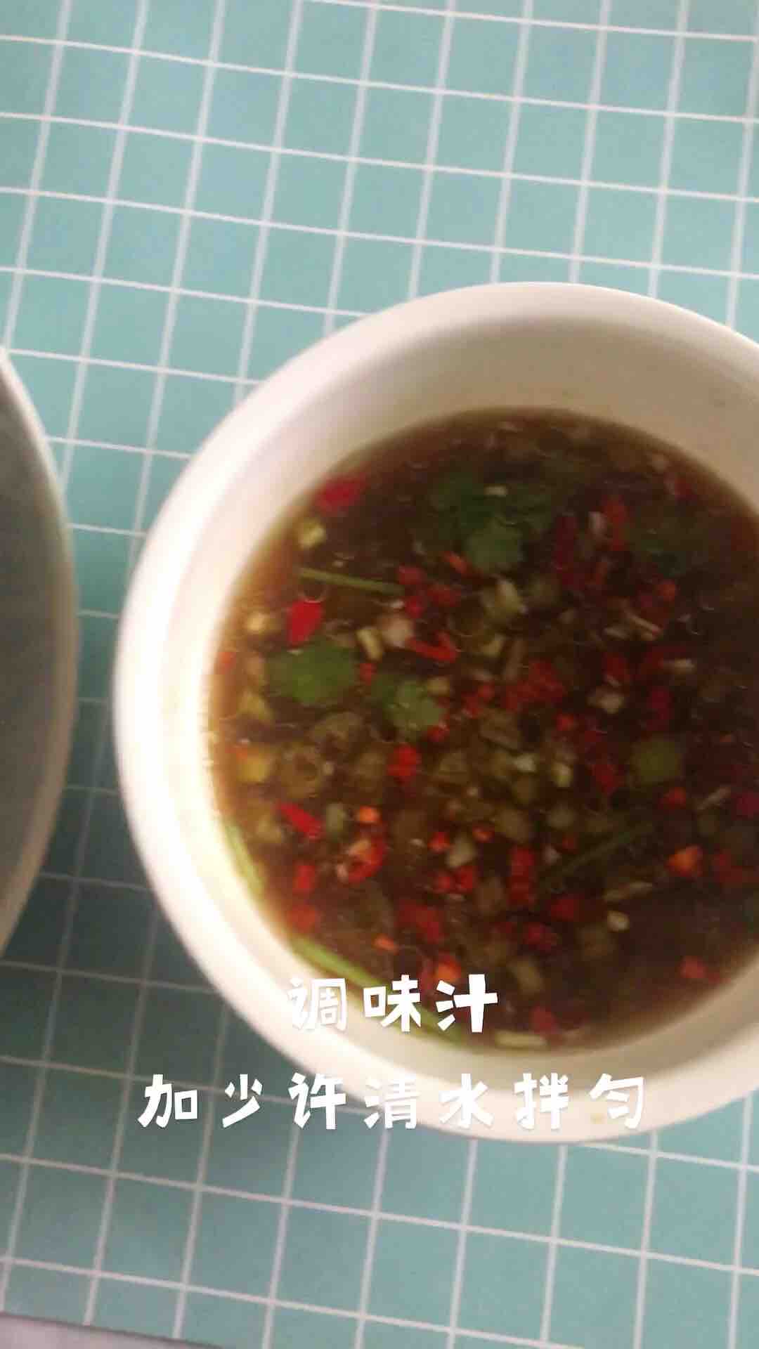 涼拌折耳根的做法-家常味拌菜譜-易網健康養生網 涼拌折耳根的做法-家常味拌菜譜
