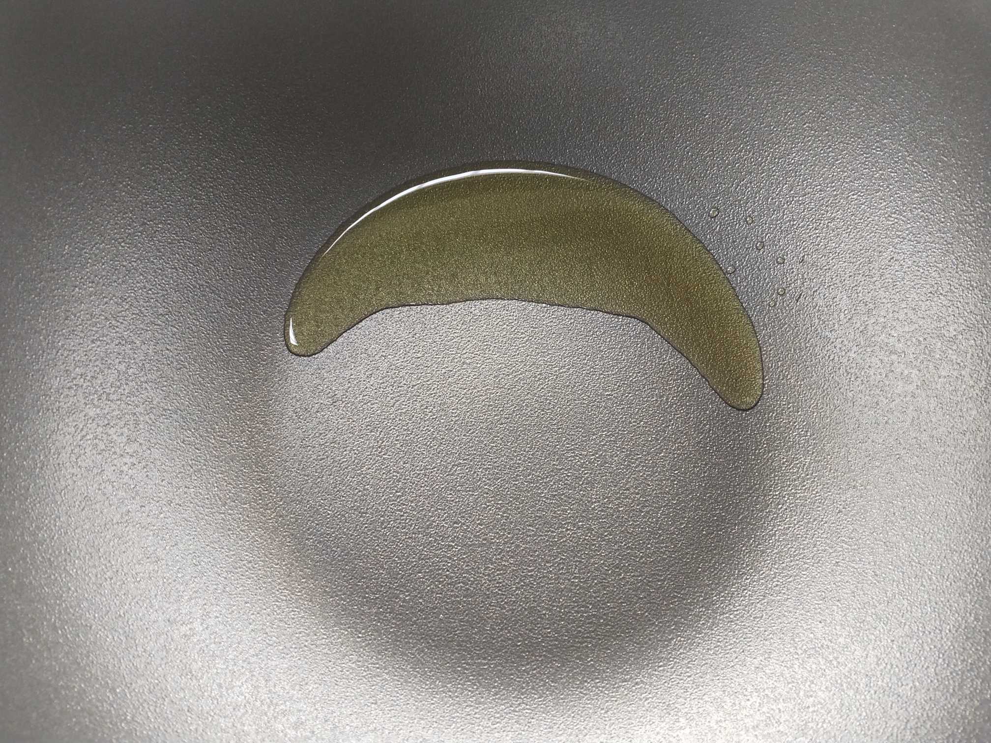 香煎荷包蛋的做法-咸鮮味煎菜譜