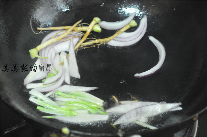 炙烤牛肉的做法-家常味炒菜譜