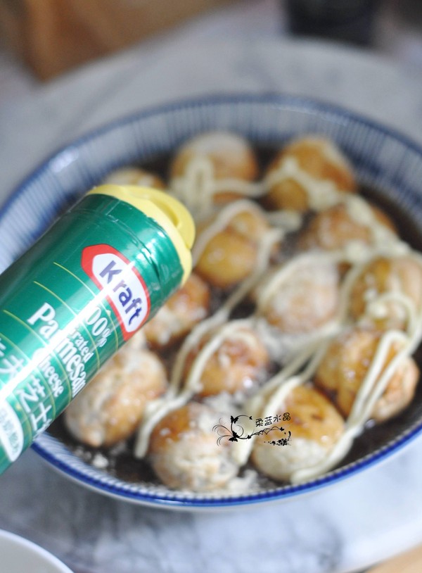 鵪鶉蛋小丸子的做法-家常味煎菜譜