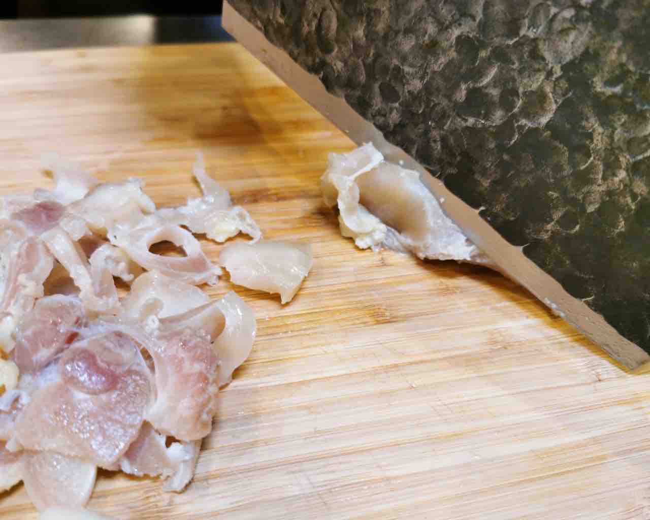 八仙鬧海鍋，奢華富貴的年夜飯的做法-咸鮮味燉菜譜