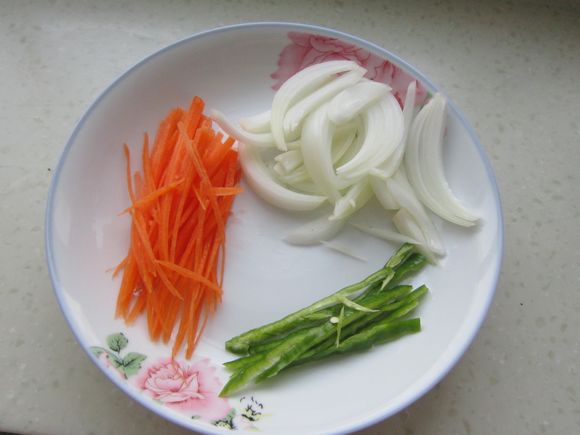 沙吾爾燜肉的做法-家常味燉菜譜