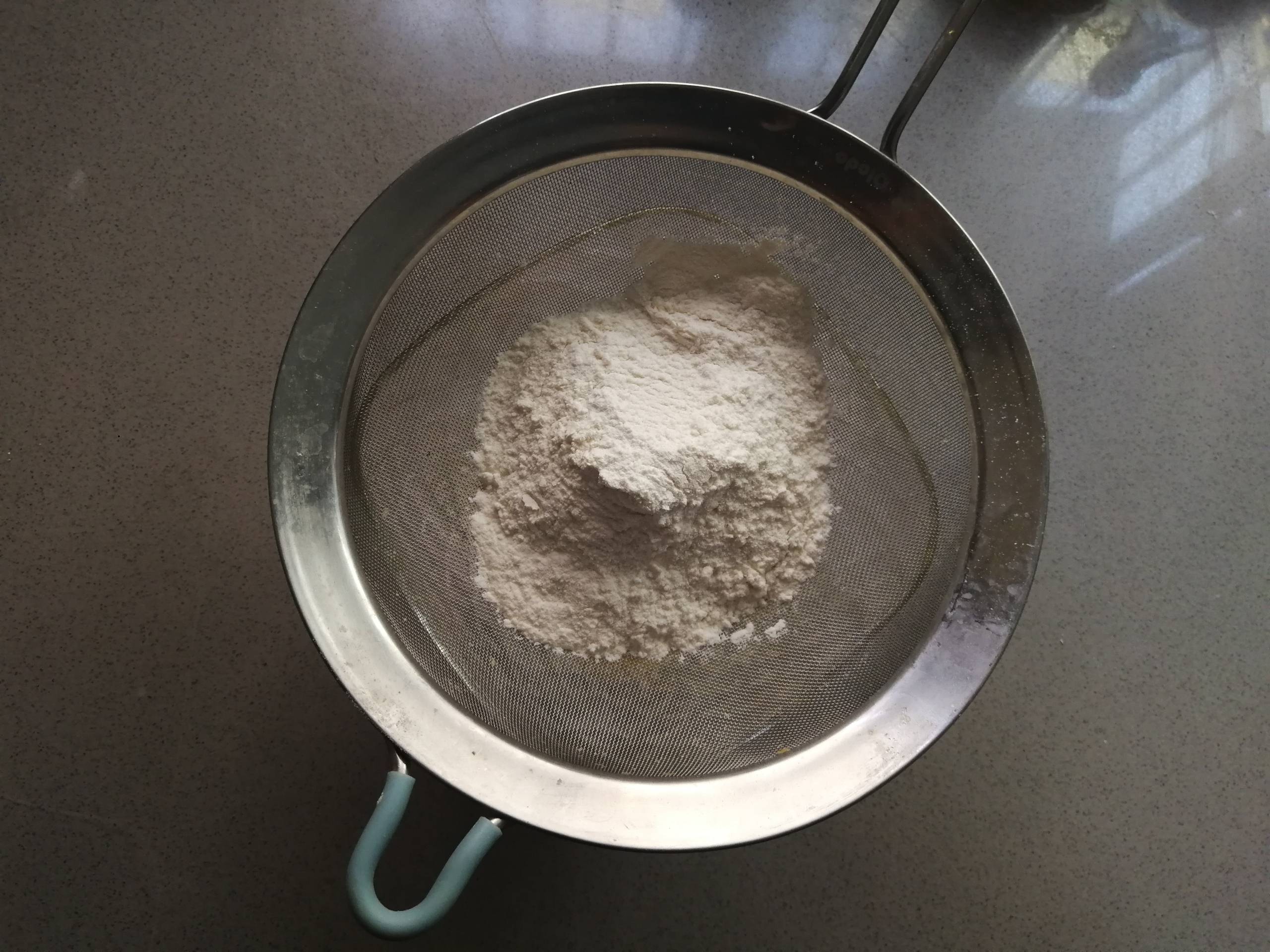 鼎鼎大名的鯛魚燒，巨簡單在家也能做的做法-甜味烤菜譜