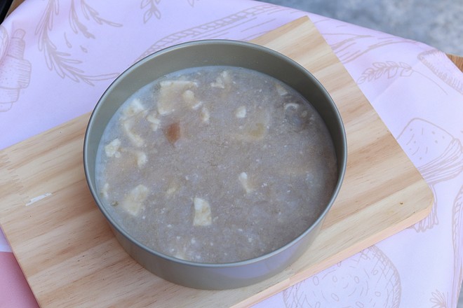 自制豬皮凍的做法-家常味砂鍋菜譜