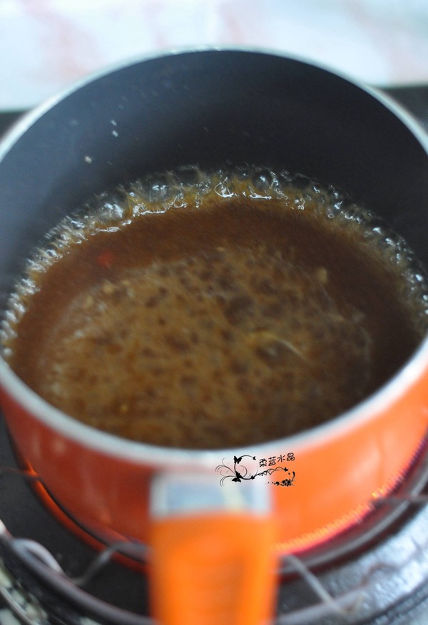 鵪鶉蛋小丸子的做法-家常味煎菜譜