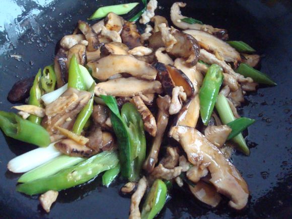 千張白菜亂燉的做法-家常味燉菜譜