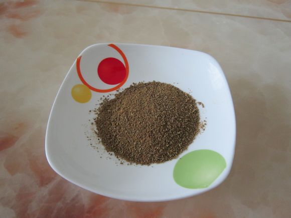 烤雞腿的做法-家常味烤菜譜