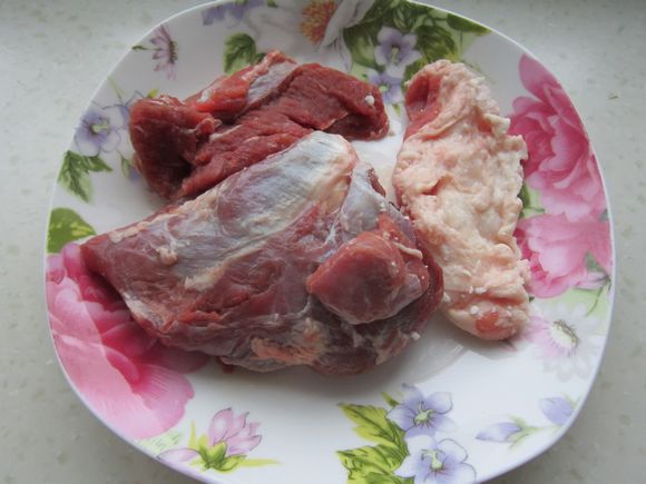 烤羊肉串的做法-香辣味烤菜譜