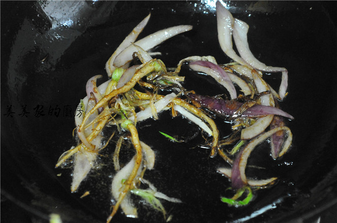 炙烤牛肉的做法-家常味炒菜譜