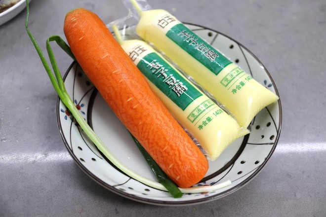 蒸蝦仁玉子豆腐的做法-咸鮮味蒸菜譜