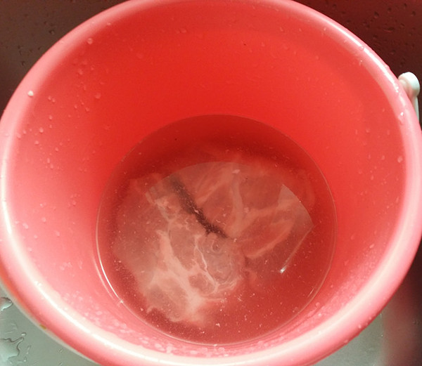 蜜汁叉燒的做法-醬香味鹵菜譜