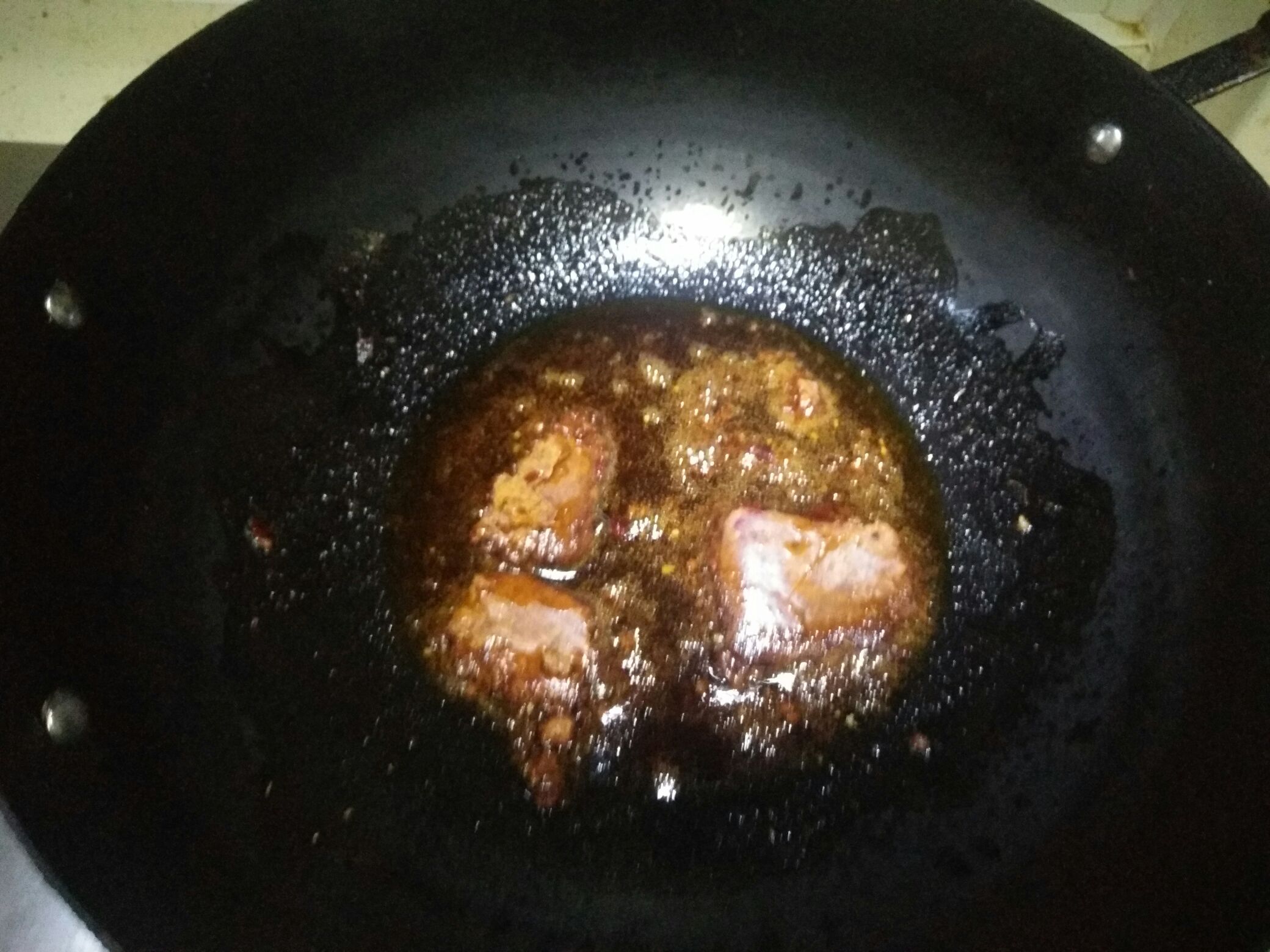 麻辣鰲蝦的做法-麻辣味炒菜譜