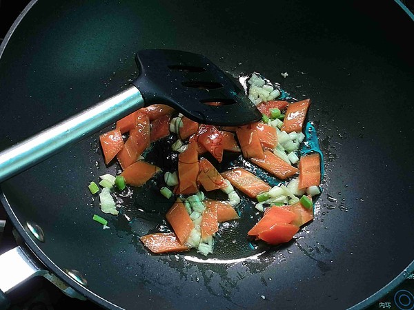 荷塘小炒的做法-家常味炒菜譜