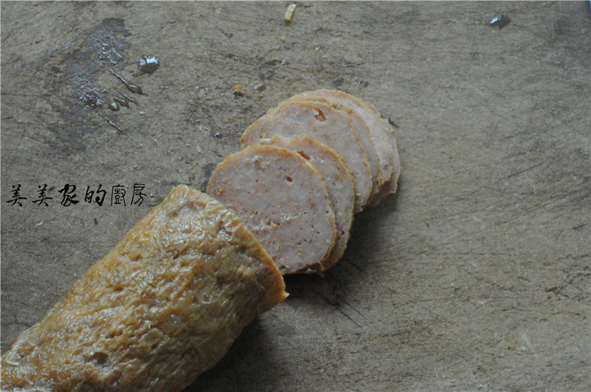 豆皮蒸肉卷的做法-家常味蒸菜譜