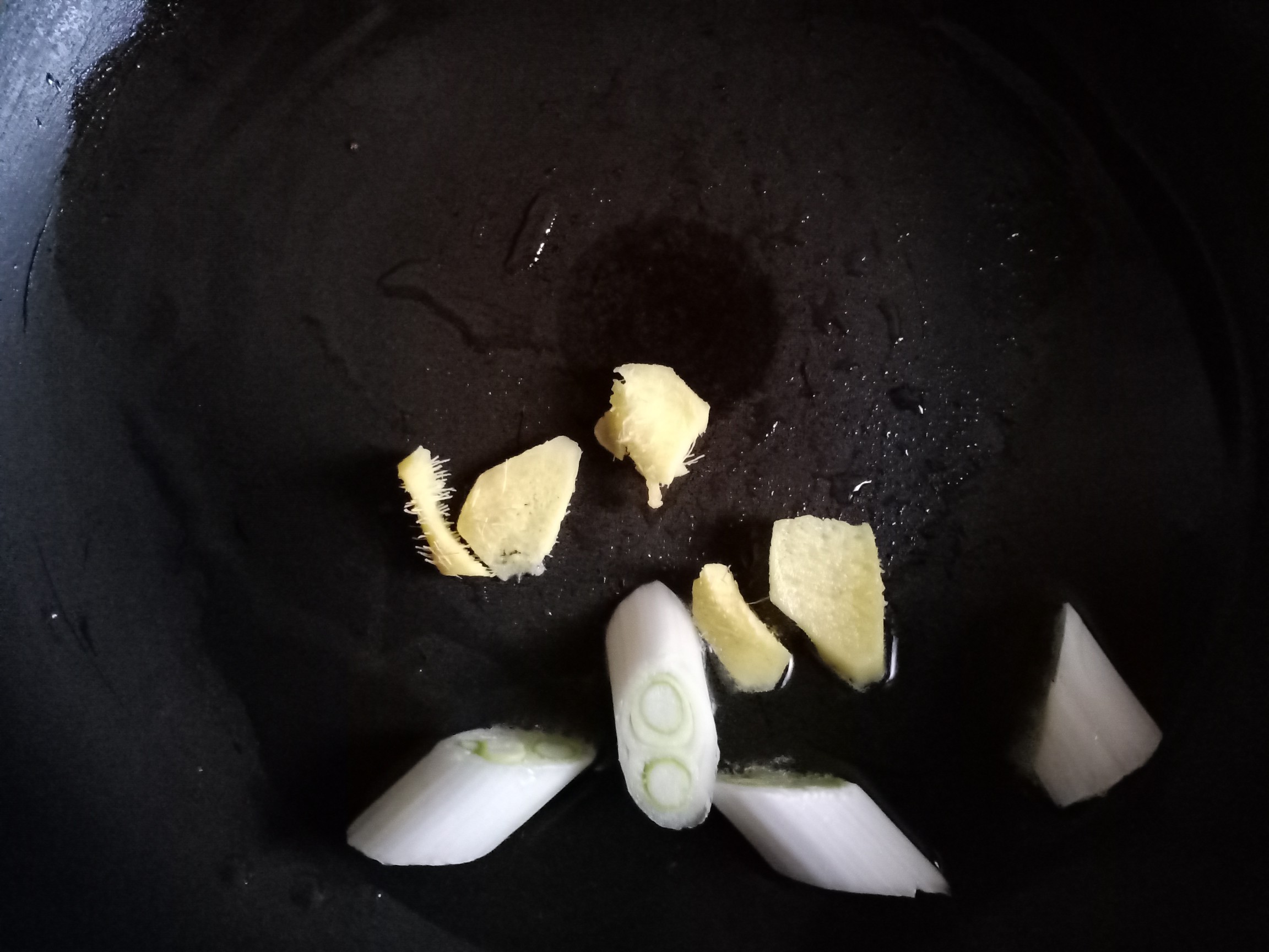 照燒雞翅根的做法-咸鮮味燒菜譜