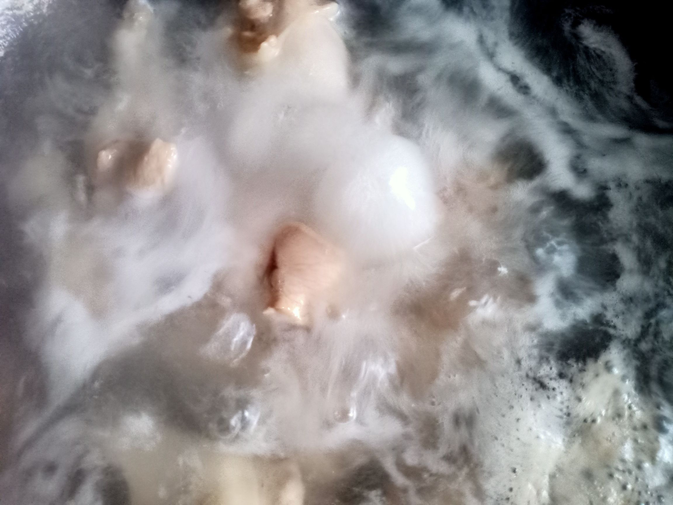 照燒雞翅根的做法-咸鮮味燒菜譜