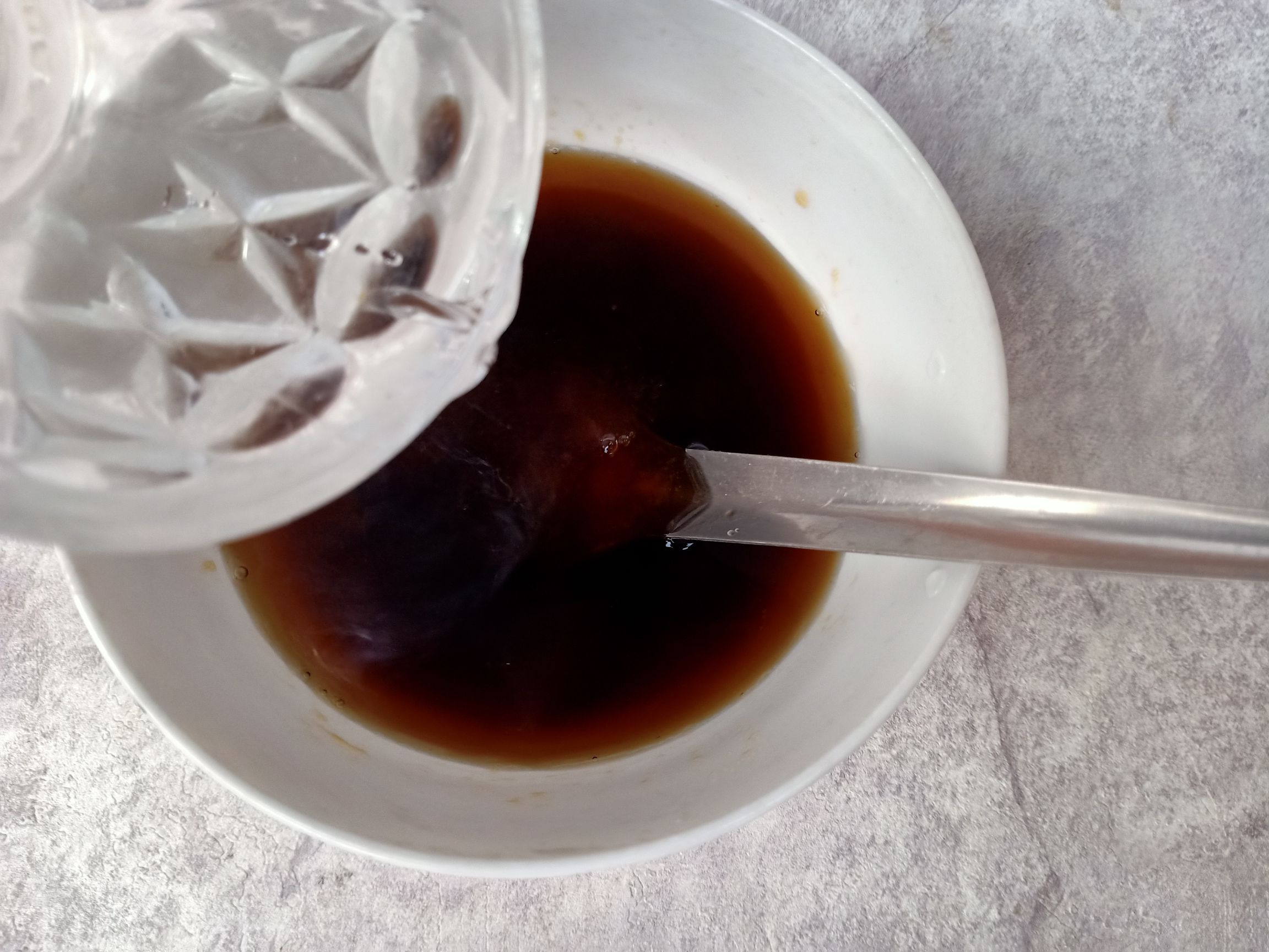 照燒雞翅根的做法-咸鮮味燒菜譜