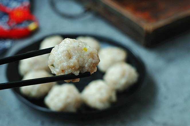 糯米蓮藕丸子的做法-家常味蒸菜譜-易網健康養生網 糯米蓮藕丸子的做法-家常味蒸菜譜