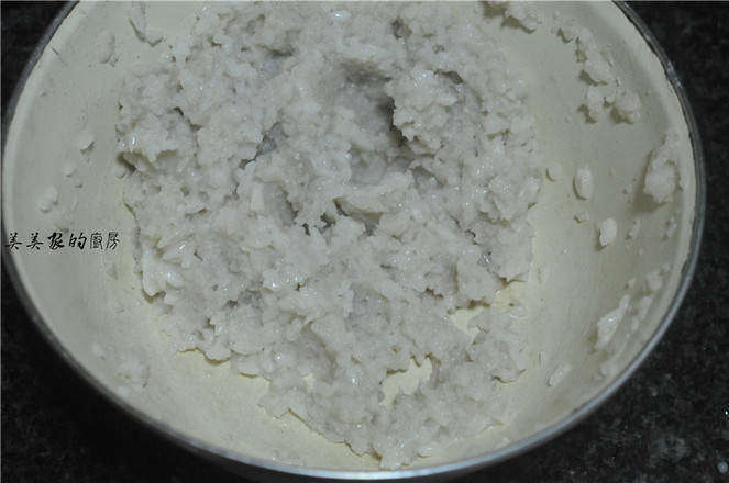 糯米蓮藕丸子的做法-家常味蒸菜譜-易網健康養生網 糯米蓮藕丸子的做法-家常味蒸菜譜