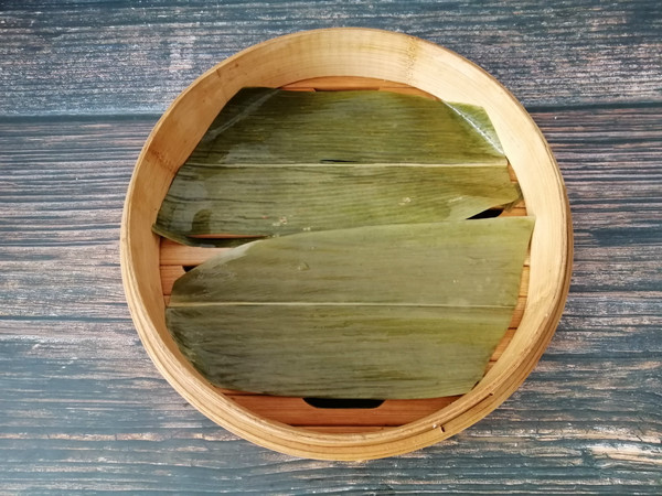 南瓜粉蒸肉的做法-家常味蒸菜譜