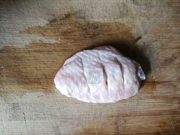 叉燒醬烤雞翅的做法-咸鮮味烘焙菜譜-易網健康養生網 叉燒醬烤雞翅的做法-咸鮮味烘焙菜譜