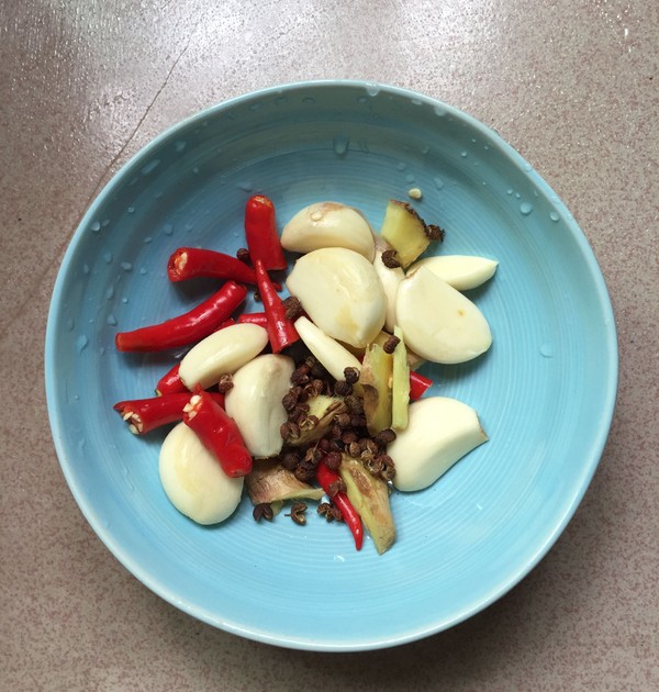 麻辣小龍蝦的做法-香辣味炒菜譜