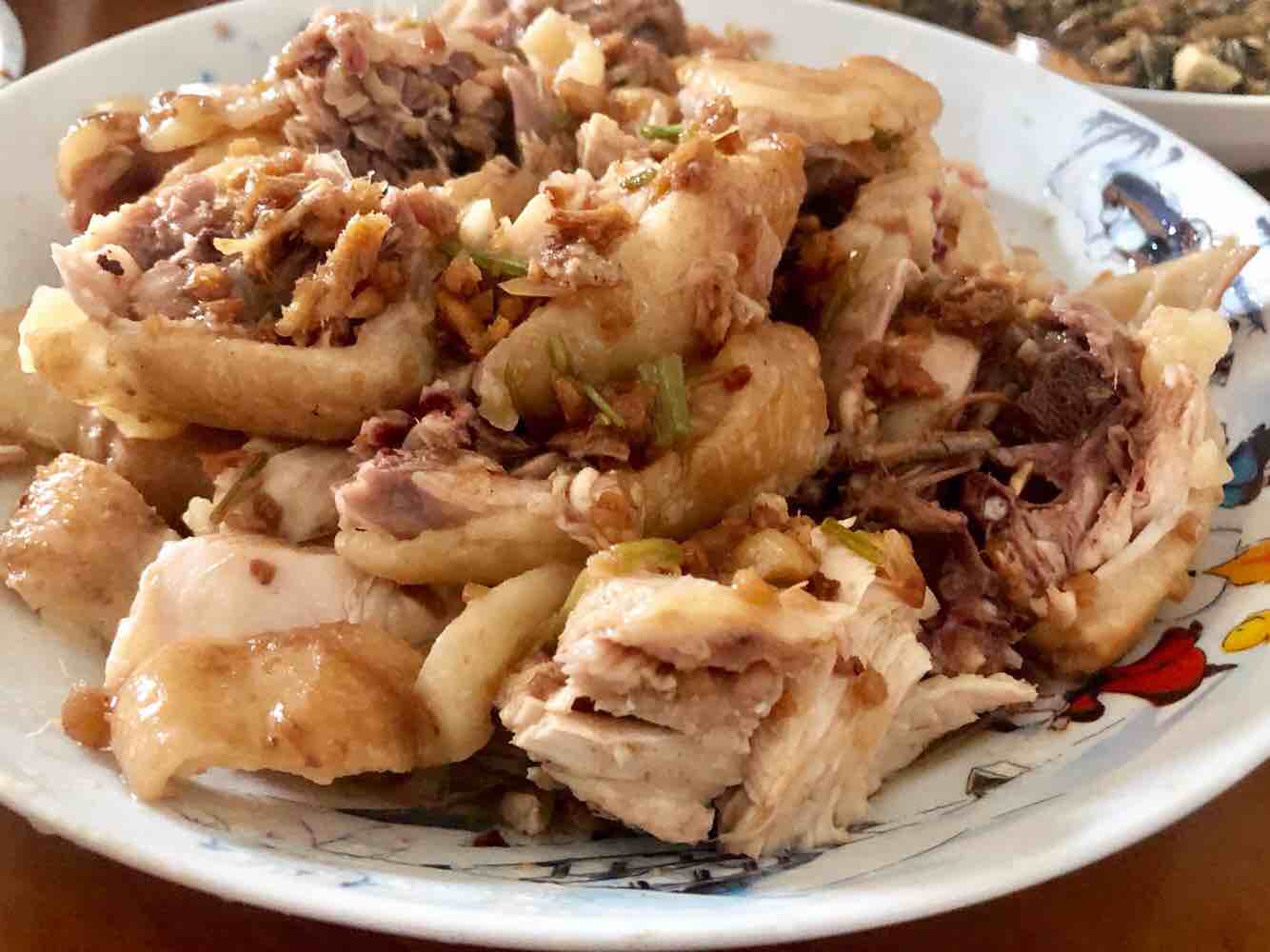 生姜焗雞的做法-咸鮮味焗菜譜-易網健康養生網 生姜焗雞的做法-咸鮮味焗菜譜