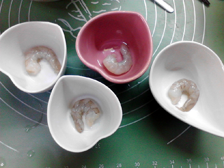 蝦仁蒸蛋羹的做法-咸鮮味蒸菜譜-易網健康養生網 蝦仁蒸蛋羹的做法-咸鮮味蒸菜譜