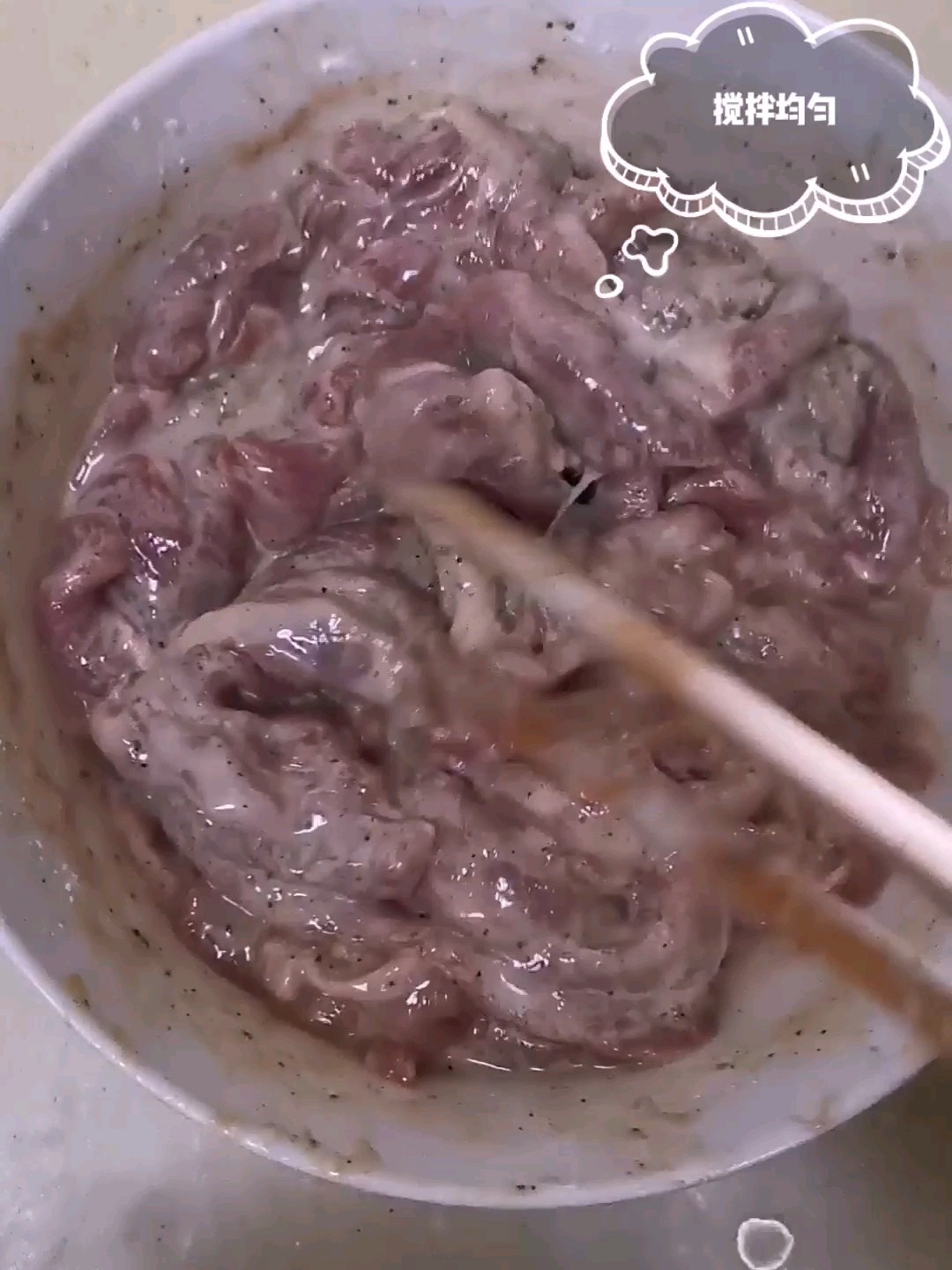 炸酥肉的做法-家常味炸菜譜