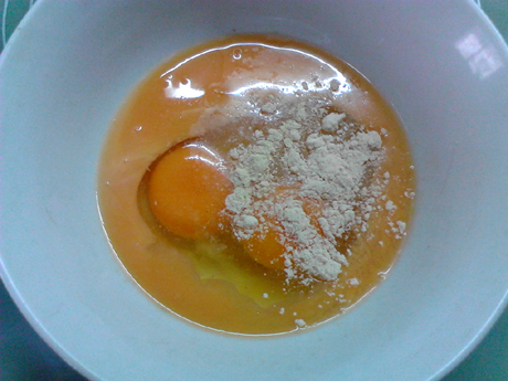 蝦仁蒸蛋羹的做法-咸鮮味蒸菜譜-易網健康養生網 蝦仁蒸蛋羹的做法-咸鮮味蒸菜譜